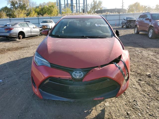 Photo 5 from auction – 2018 TOYOTA COROLLA L with VIN 2T1BURHE2JC995342