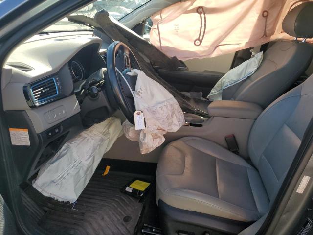 Photo 7 from auction – 2017 KIA NIRO EX TO with VIN KNDCE3LC4H5047682
