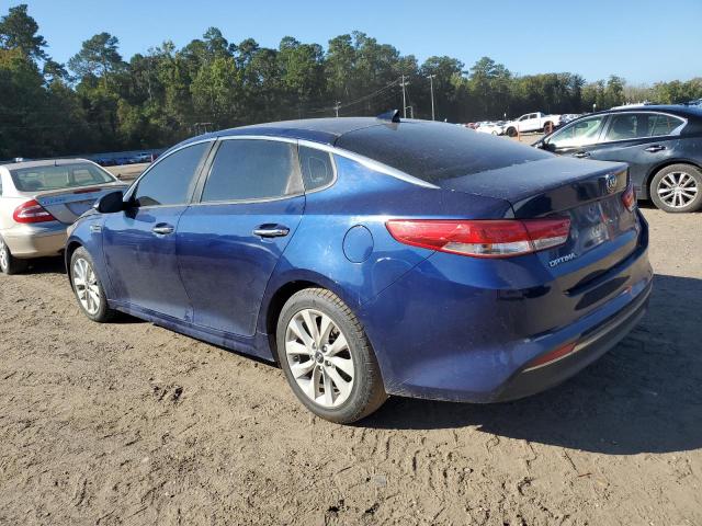 Photo 2 from auction – 2016 KIA OPTIMA EX with VIN 5XXGU4L37GG084603