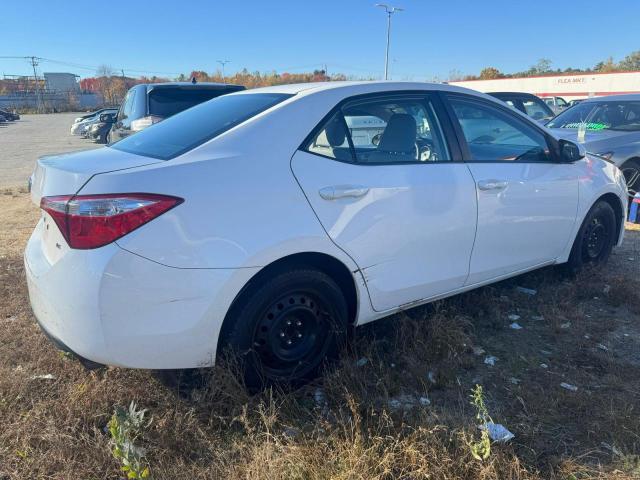 Photo 4 from auction – 2014 TOYOTA COROLLA L with VIN 5YFBURHE3EP121944