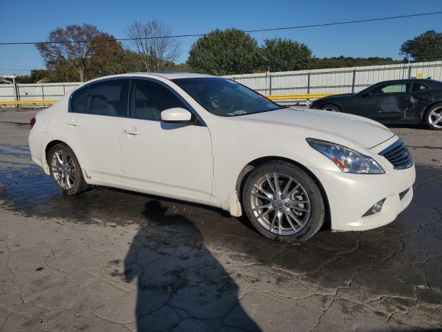 Photo 4 from auction – 2012 INFINITI G37 BASE with VIN JN1CV6APXCM936883