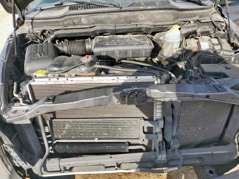 Photo 11 from auction – 2002 DODGE RAM 1500 with VIN 1D7HA16K32J214675