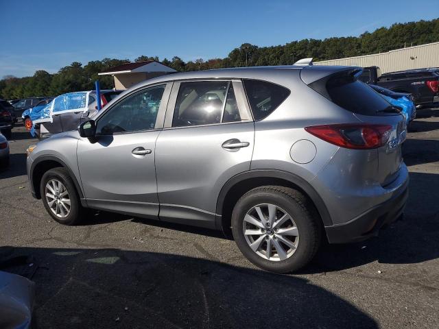 Photo 2 from auction – 2014 MAZDA CX-5 TOURI with VIN JM3KE4CY4E0391283
