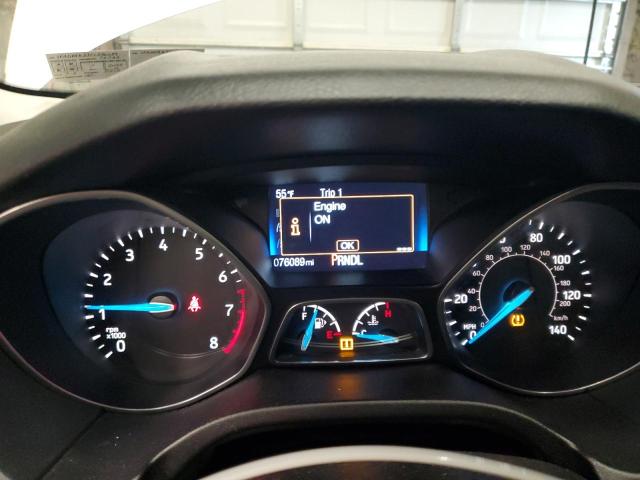 Photo 9 from auction – 2015 FORD FOCUS SE with VIN 1FADP3K23FL336039