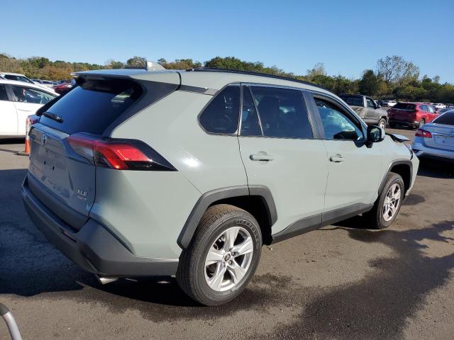 Photo 3 from auction – 2021 TOYOTA RAV4 XLE with VIN 2T3P1RFVXMW212439