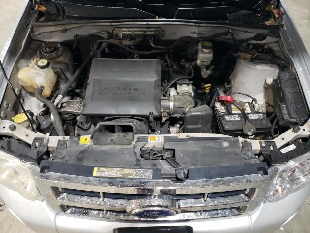 Photo 12 from auction – 2012 FORD ESCAPE XLT with VIN 1FMCU0DG6CKA02249