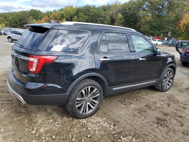 Photo 3 from auction – 2016 FORD EXPLORER P with VIN 1FM5K8HTXGGC10082