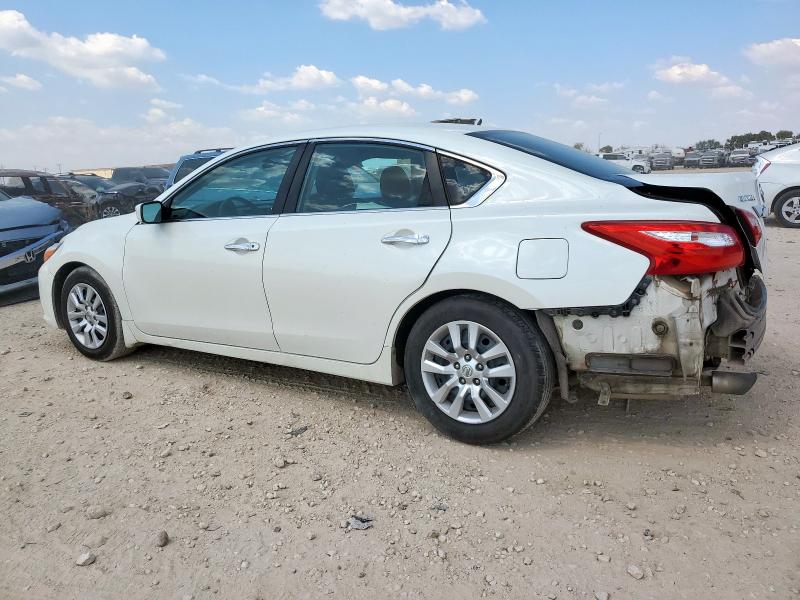 Photo 2 from auction – 2017 NISSAN ALTIMA 2.5 with VIN 1N4AL3AP2HN308171