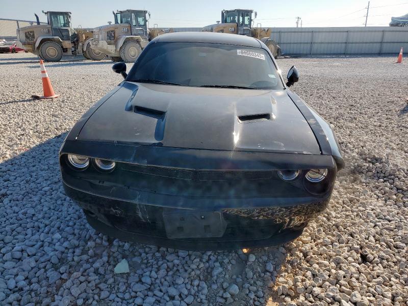Photo 5 from auction – 2023 DODGE CHALLENGER SXT with VIN 2C3CDZAG4PH606252