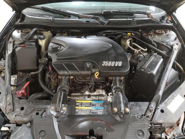 Photo 11 from auction – 2008 CHEVROLET IMPALA LT with VIN 2G1WT58K181250134