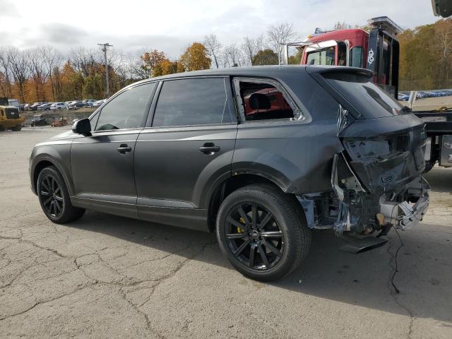 Photo 2 from auction – 2019 AUDI Q7 PREMIUM with VIN WA1LAAF79KD036991