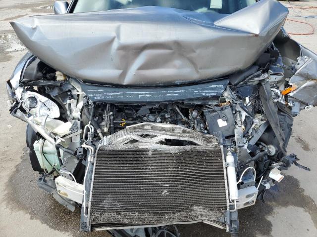 Photo 12 from auction – 2016 NISSAN QUEST S with VIN JN8AE2KP5G9153527