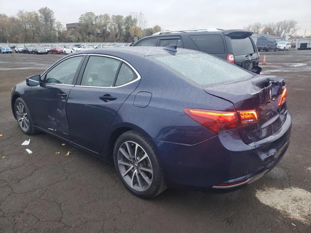 Photo 2 from auction – 2015 ACURA TLX TECH with VIN 19UUB3F55FA007045