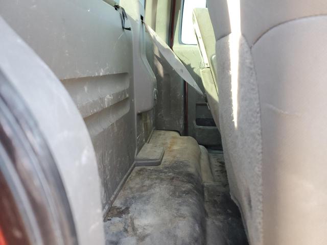 Photo 10 from auction – 2005 FORD F150 with VIN 1FTRF12265KE90885