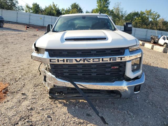 Photo 5 from auction – 2023 CHEVROLET SILVERADO with VIN 1GC1YNEY6PF146659
