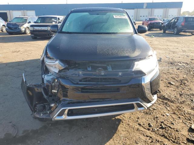 Photo 5 from auction – 2020 MITSUBISHI OUTLANDER with VIN JA4AD2A38LZ045811