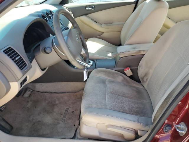 Photo 7 from auction – 2011 NISSAN ALTIMA BAS with VIN 1N4AL2AP8BN504049