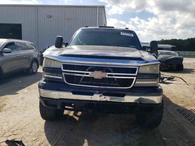 Photo 5 from auction – 2007 CHEVROLET SILVERADO with VIN 2GCEK13T871150318
