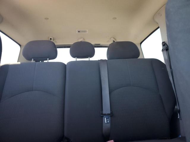 Photo 10 from auction – 2006 MAZDA TRIBUTE I with VIN 4F2YZ02ZX6KM02402
