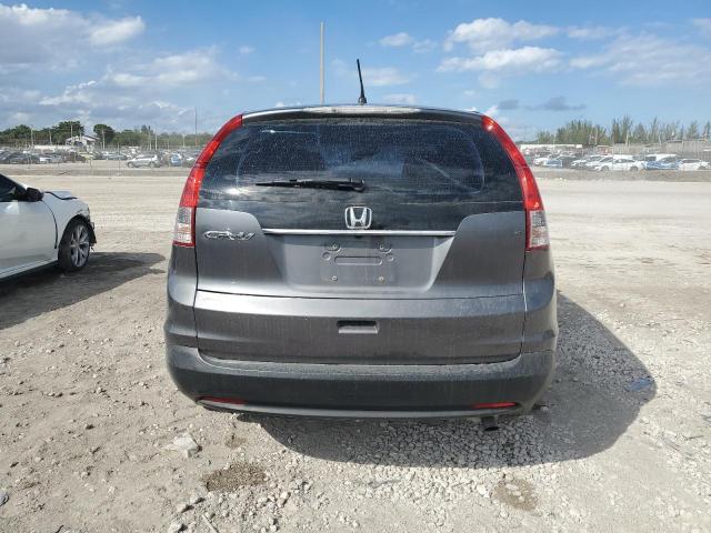 Photo 6 from auction – 2012 HONDA CR-V LX with VIN 2HKRM3H35CH504174
