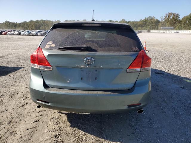 Photo 6 from auction – 2010 TOYOTA VENZA with VIN 4T3ZK3BB6AU025323
