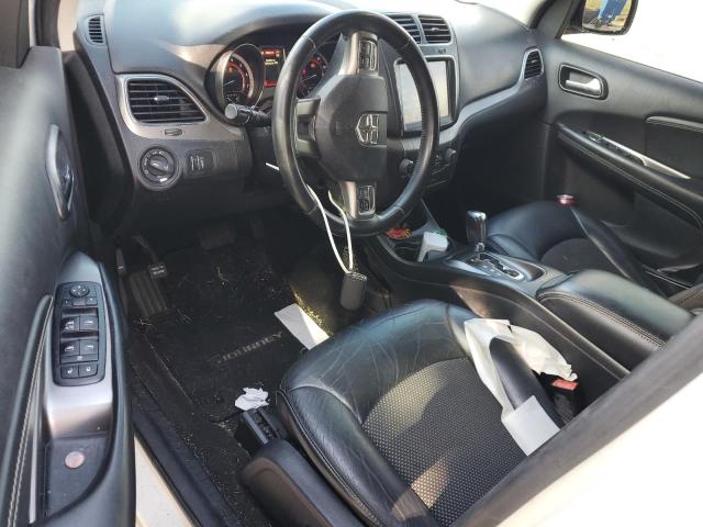 Photo 8 from auction – 2017 DODGE JOURNEY CR with VIN 3C4PDCGG2HT533036