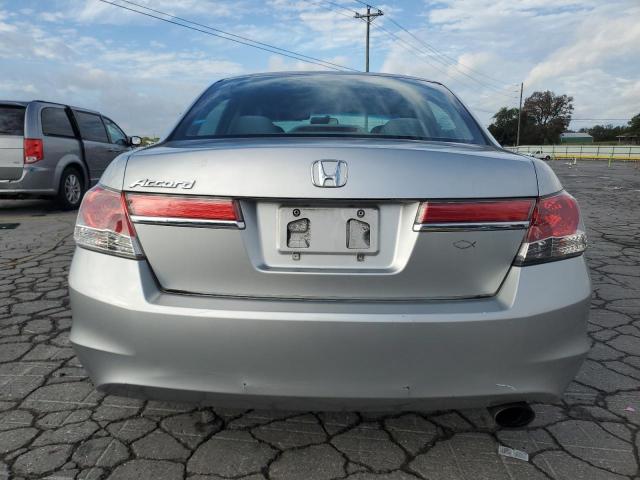 Photo 6 from auction – 2012 HONDA ACCORD LX with VIN 1HGCP2F36CA146294