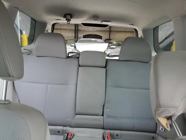 Photo 10 from auction – 2013 SUBARU FORESTER 2 with VIN JF2SHABC3DH416292