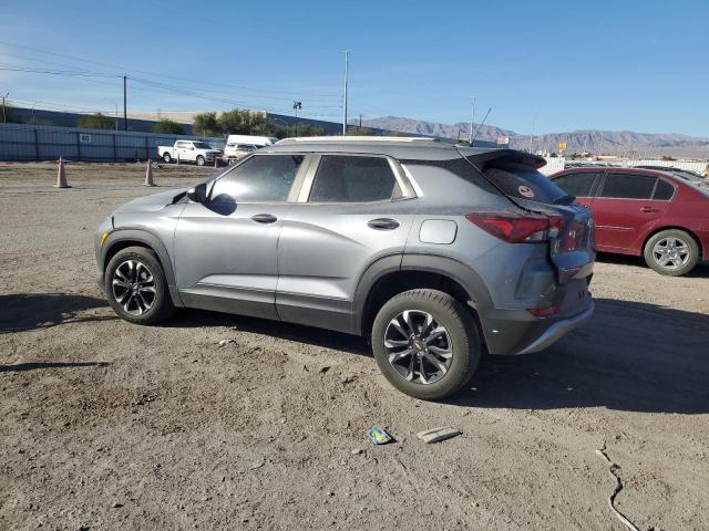 Photo 2 from auction – 2022 CHEVROLET TRAILBLAZE with VIN KL79MPSL0NB090609