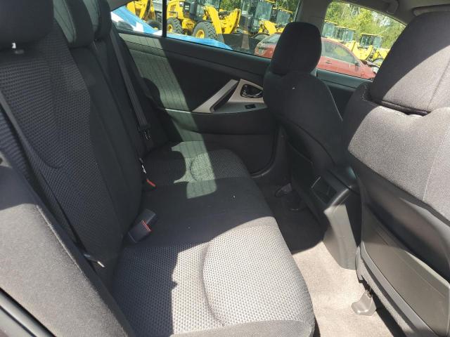 Photo 10 from auction – 2010 TOYOTA CAMRY BASE with VIN 4T1BF3EK5AU008359