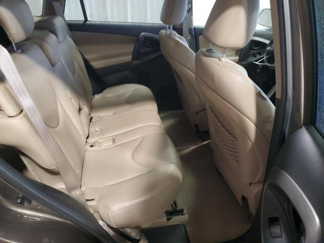 Фото 11 с аукциона – 2011 TOYOTA RAV4 LIMIT с VIN 2T3DK4DV4BW040699