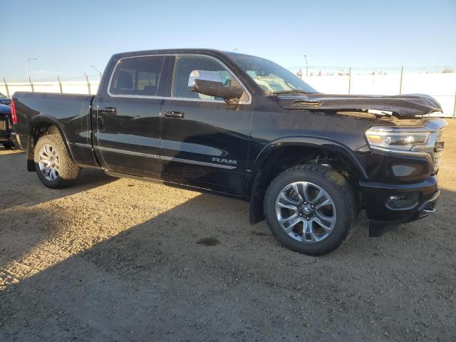 Photo 4 from auction – 2023 RAM 1500 LIMIT with VIN 1C6SRFPT6PN506454