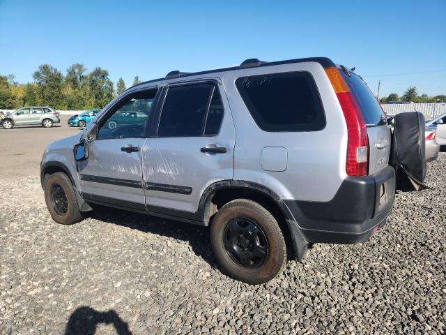 Photo 2 from auction – 2004 HONDA CR-V LX with VIN JHLRD77404C046013