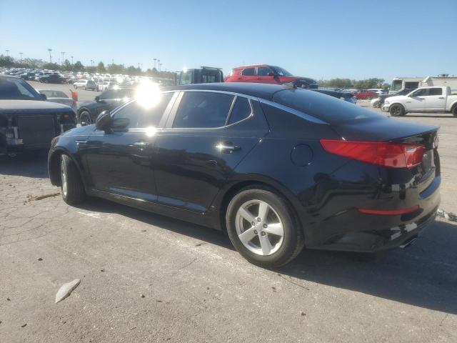 Photo 2 from auction – 2015 KIA OPTIMA LX with VIN KNAGM4A75F5651946