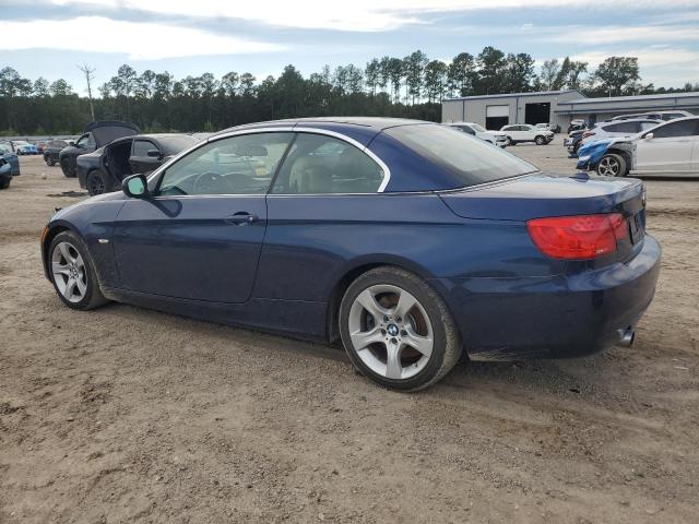 Photo 2 from auction – 2013 BMW 335 I with VIN WBADX7C56DE828704