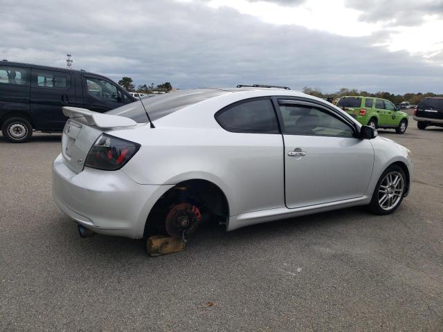 Photo 3 from auction – 2008 TOYOTA SCION TC with VIN JTKDE167280225117