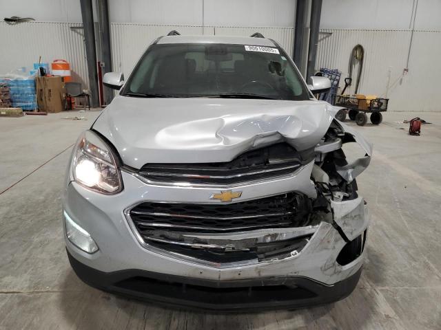 Photo 5 from auction – 2017 CHEVROLET EQUINOX LT with VIN 2GNFLFEK5H6237849