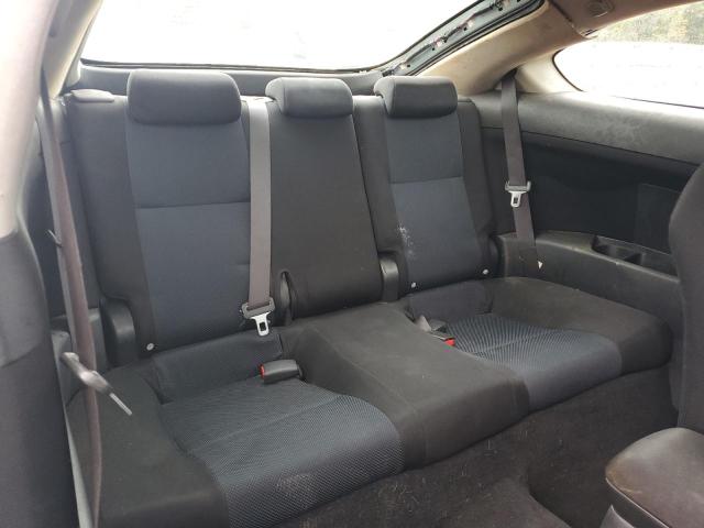 Photo 10 from auction – 2007 TOYOTA SCION TC with VIN JTKDE167470210486