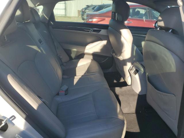 Photo 10 from auction – 2015 HYUNDAI GENESIS 3. with VIN KMHGN4JE2FU051806