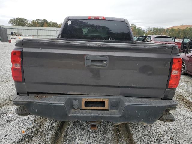 Photo 6 from auction – 2014 CHEVROLET SILVERADO with VIN 3GCUKREH8EG544196