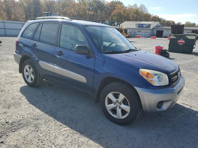 Photo 4 from auction – 2005 TOYOTA RAV4 with VIN JTEGD20V750076246