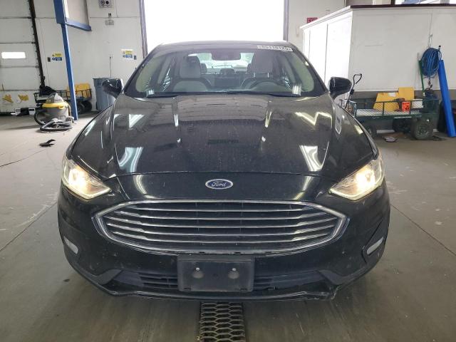 Photo 5 from auction – 2019 FORD FUSION SE with VIN 3FA6P0HD6KR157795