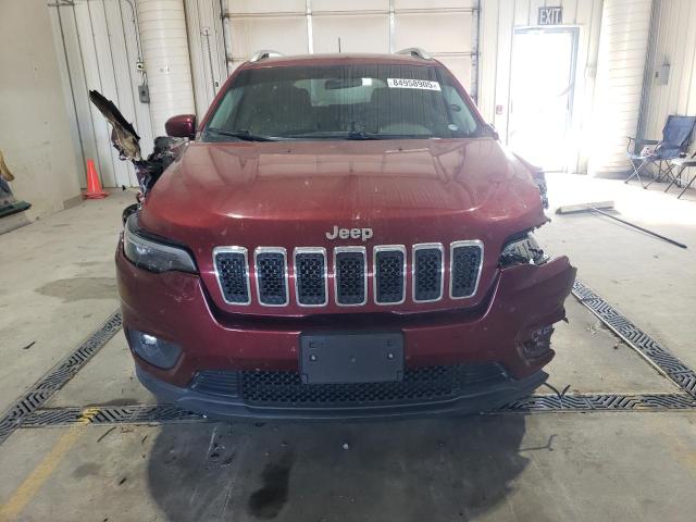 Photo 5 from auction – 2019 JEEP CHEROKEE L with VIN 1C4PJMCB3KD136909