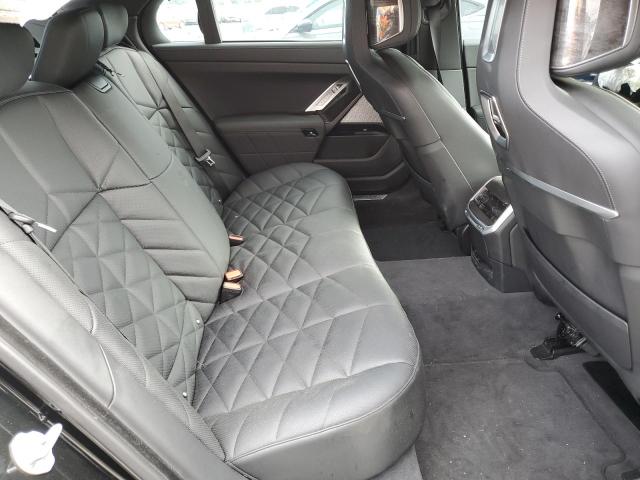 Photo 10 from auction – 2025 BMW 740 I with VIN WBA23EH01SCU66455