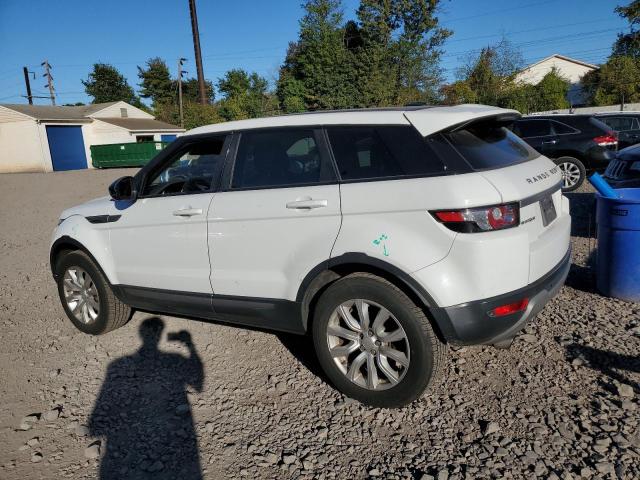 Photo 2 from auction – 2015 LAND ROVER RANGE ROVE with VIN SALVN2BG2FH994537