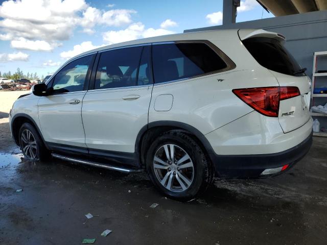 Фото 2 с аукциона – 2016 HONDA PILOT EX с VIN 5FNYF5H3XGB034696