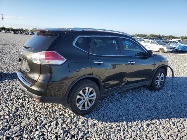 Photo 3 from auction – 2016 NISSAN ROGUE S with VIN KNMAT2MT4GP636059