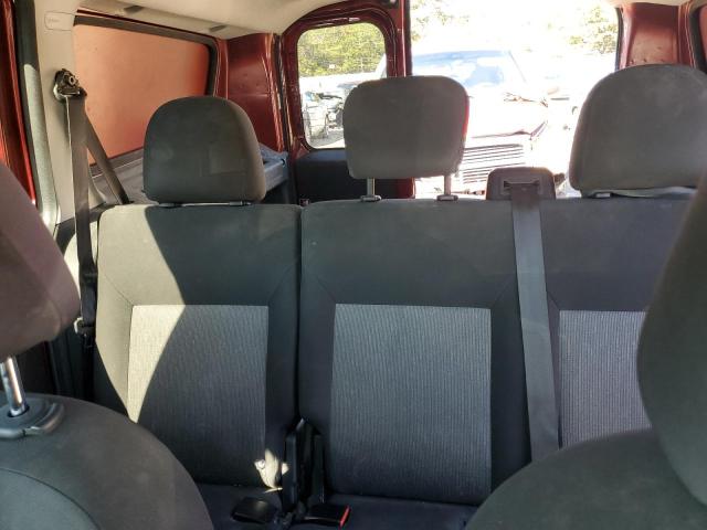 Photo 10 from auction – 2018 RAM PROMASTER with VIN ZFBERFBB2J6L11332