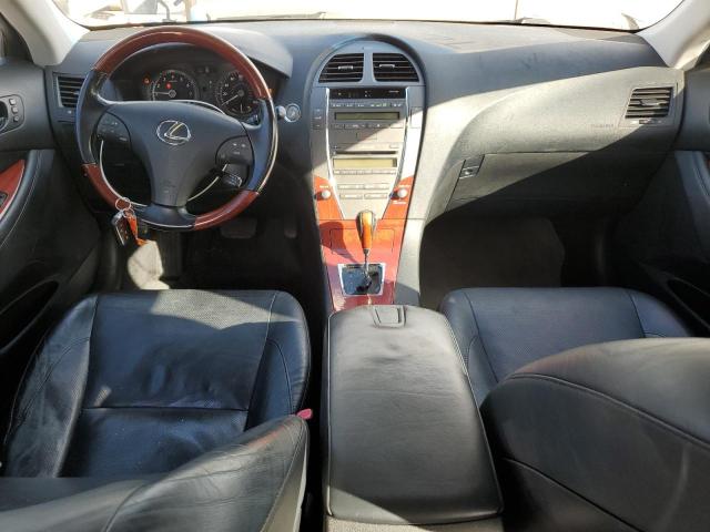 Фото 8 с аукциона – 2007 LEXUS ES 350 с VIN JTHBJ46G272087530