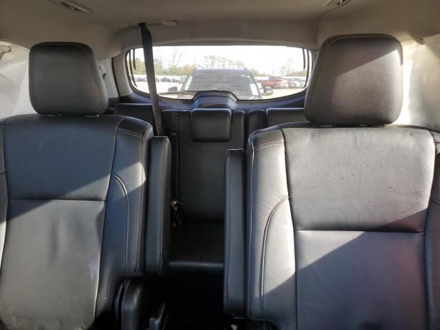 Photo 10 from auction – 2018 TOYOTA HIGHLANDER with VIN 5TDJZRFH5JS800674